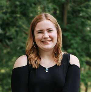 Meet your Posher, Sara